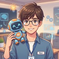 りょうのAI仕事ラボ